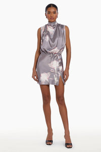 Amanda Uprichard - Franny Mini Dress - clothing - collection:vacationdresses(Auto) - dresses