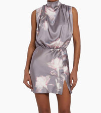 Amanda Uprichard - Franny Mini Dress - clothing - collection:vacationdresses(Auto) - dresses
