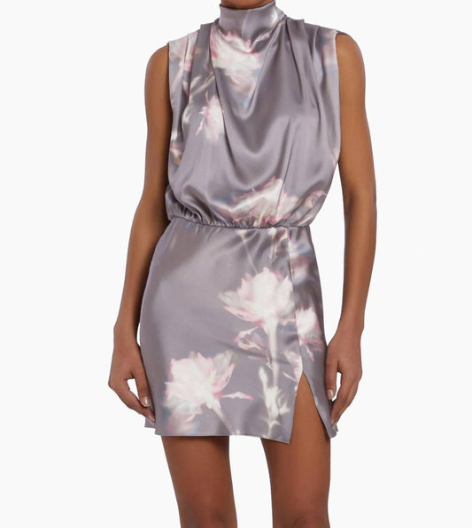 Amanda Uprichard - Franny Mini Dress - clothing - collection:vacationdresses(Auto) - dresses