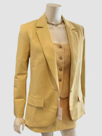 Amanda Uprichard - Grady Blazer