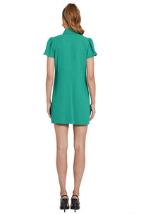 Amanda Uprichard - Heddy Dress - clothing - dresses - green