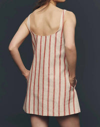 Amanda Uprichard - Indy Mini Dress