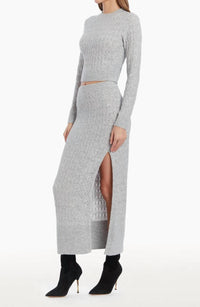 Amanda Uprichard - Isla Skirt