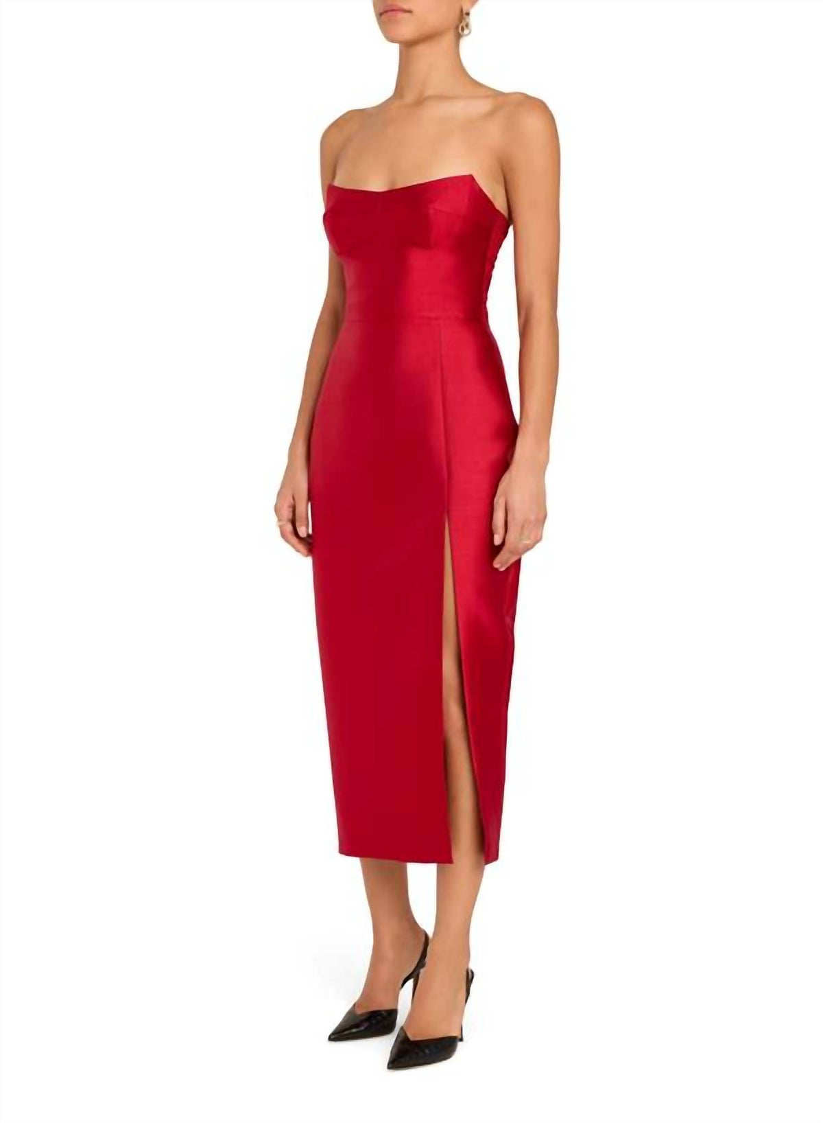 Amanda Uprichard - Ivy Dress