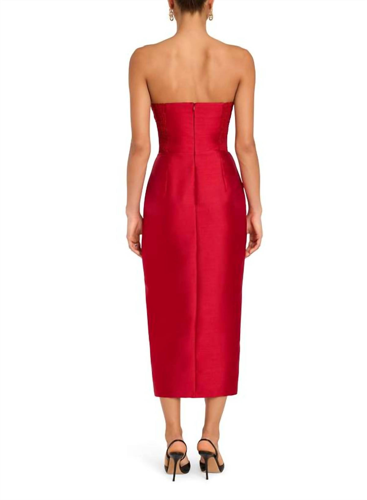 Amanda Uprichard - Ivy Dress