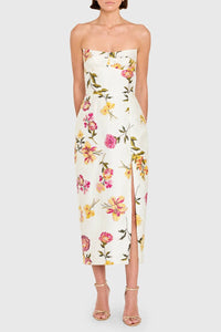 Amanda Uprichard - Ivy Midi Dress