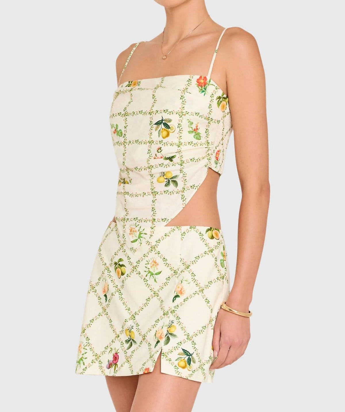 Amanda Uprichard - Juna Top