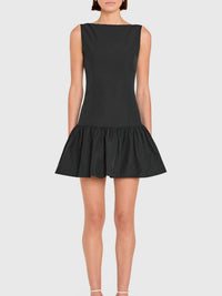 Amanda Uprichard - Katina Mini Dress
