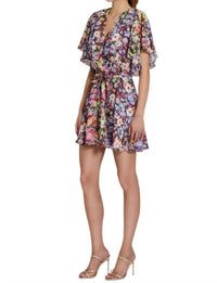 Amanda Uprichard - Lucretia Dress