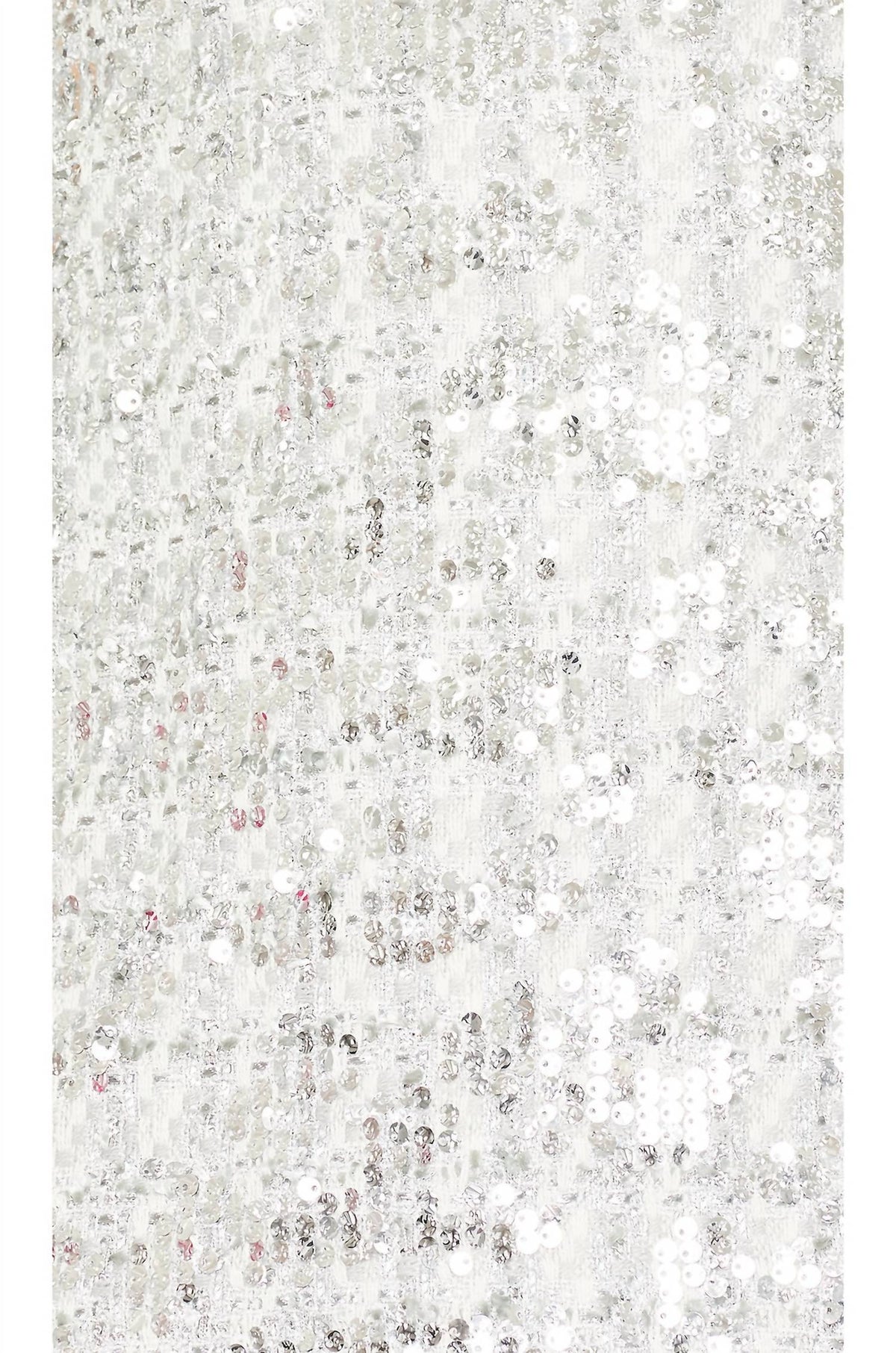 Amanda Uprichard - Marshall Mini Dress