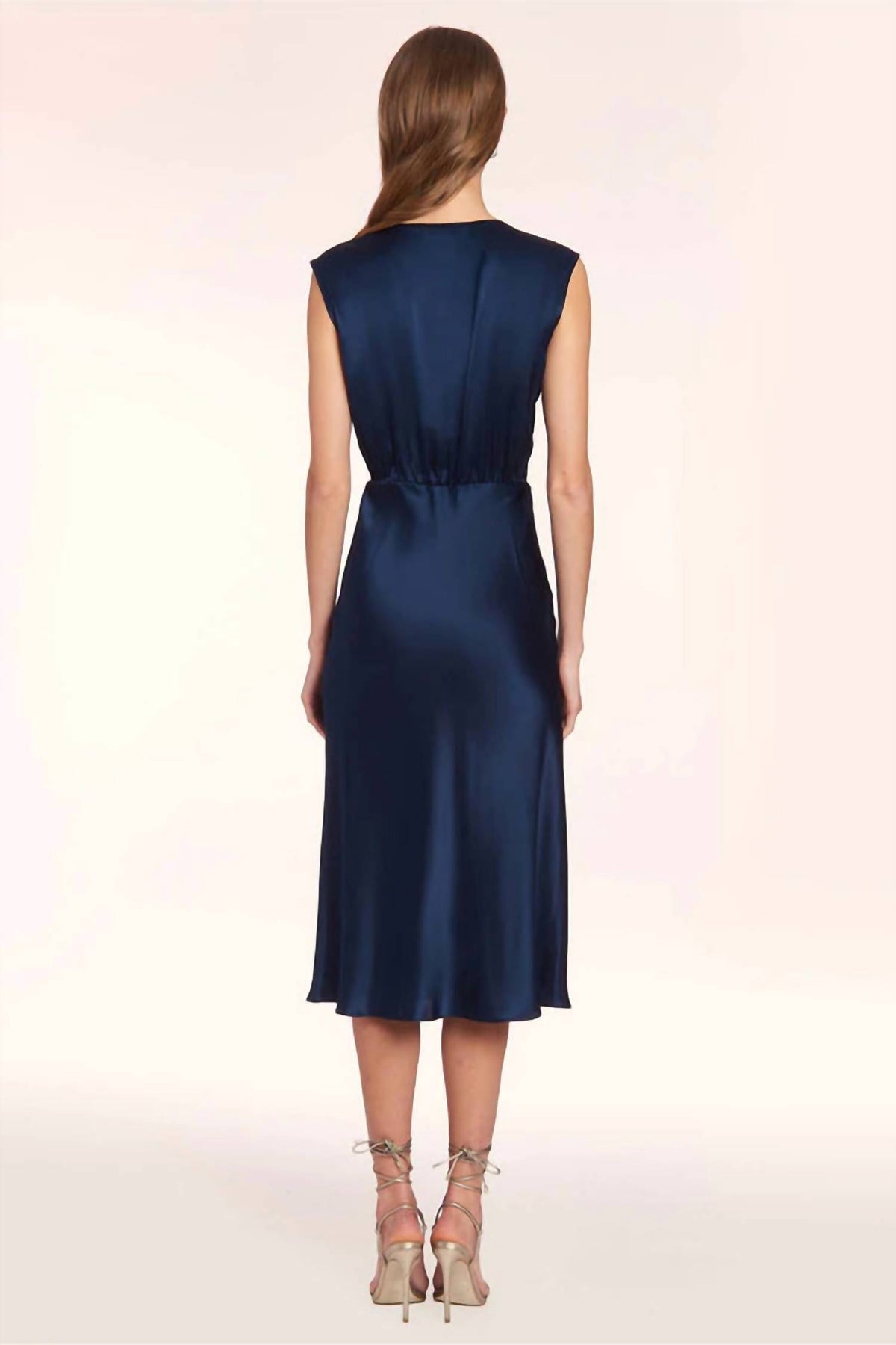 Amanda Uprichard - Matthews Dress