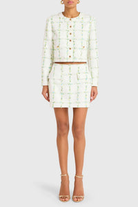 Amanda Uprichard - Maven Jacket