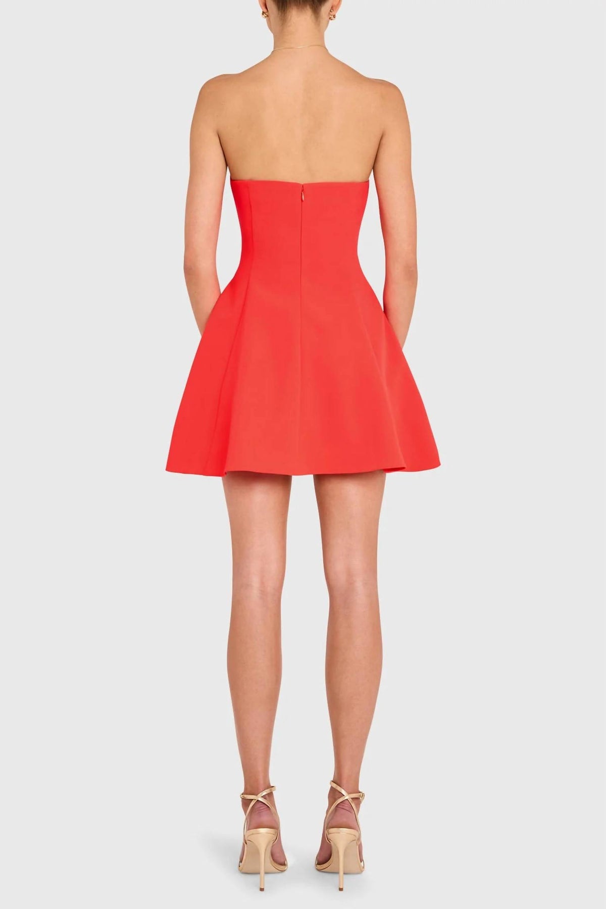 Amanda Uprichard - Romilly Dress