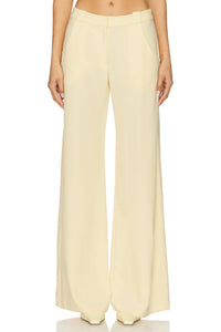 Amanda Uprichard - Saddler Wide Leg Pants