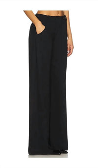 Amanda Uprichard - Sadler Pant