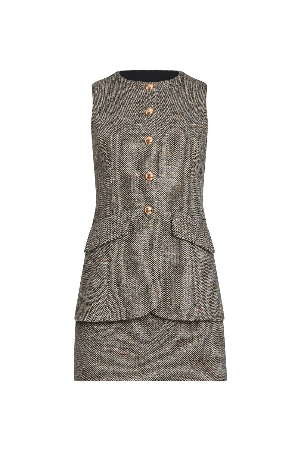 Amanda Uprichard - Serena Romper