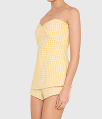 Amanda Uprichard - Solinda Tunic