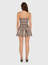 Amanda Uprichard - Spencer Romper