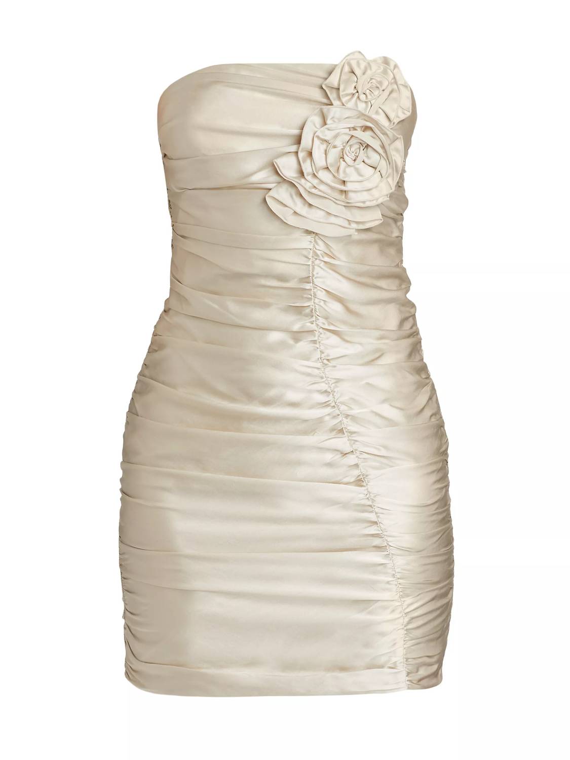 Amanda Uprichard - Tenley Dress