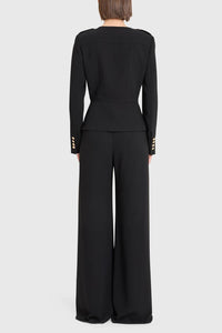 Amanda Uprichard - Tompkins Jacket