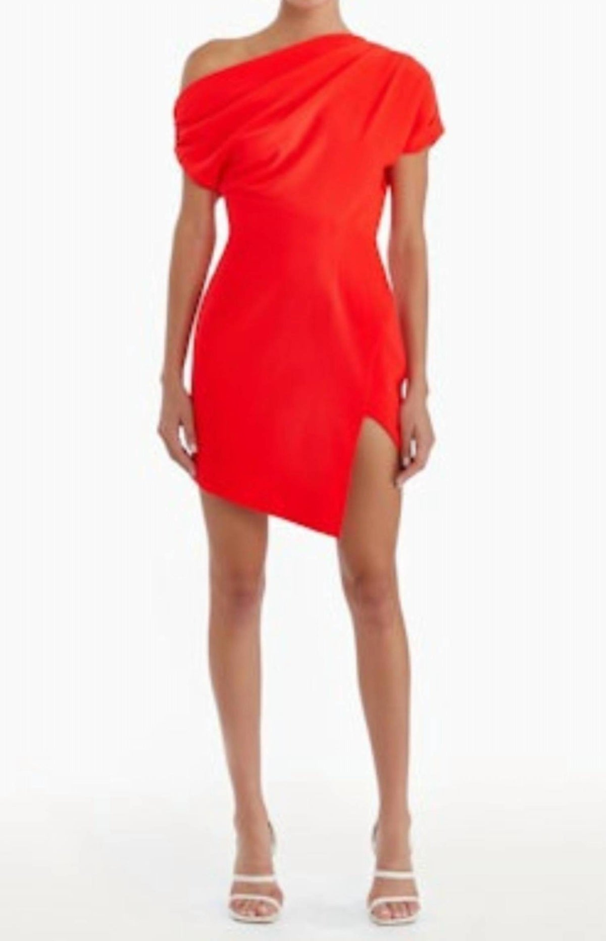 Amanda Uprichard - Uma Dress