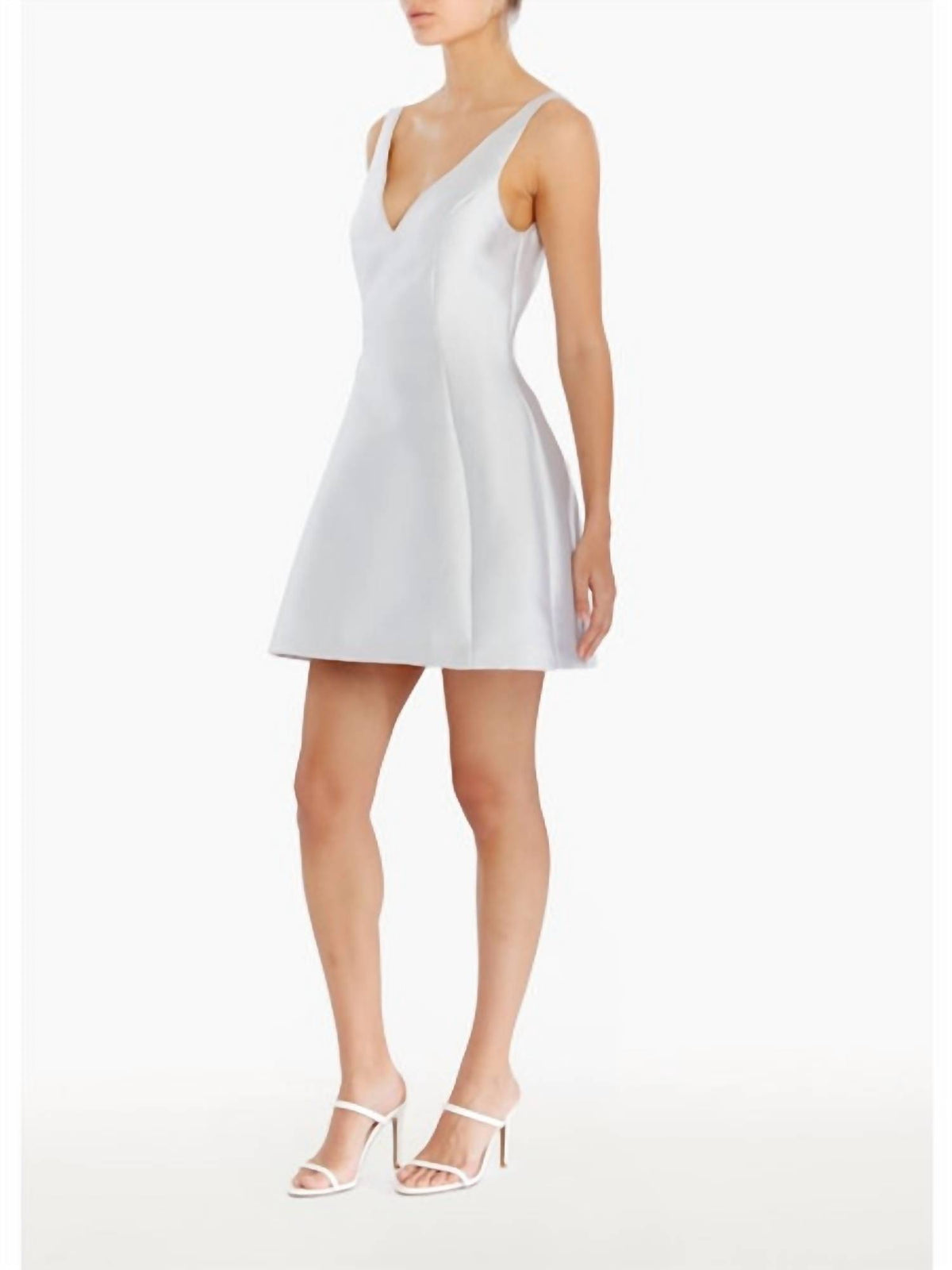 Amanda Uprichard - Verify Dress