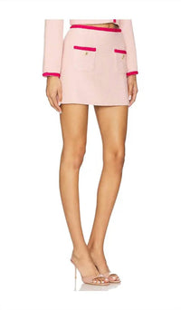 Amanda Uprichard - Windsor Skirt