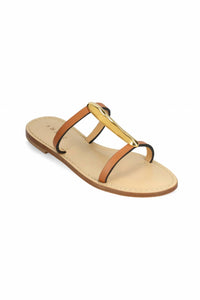 Amanu - Women's Sahara Sandals