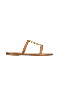 Amanu - Women's Sahara Sandals