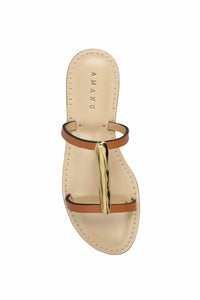 Amanu - Women's Sahara Sandals