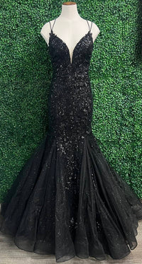 Amarra - Prom Dress