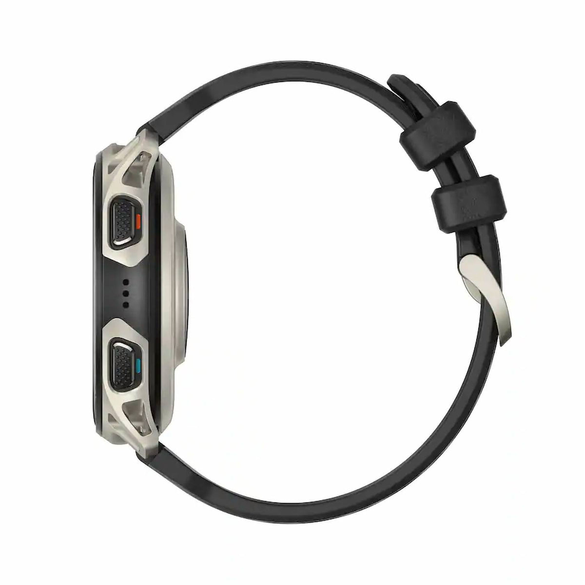 Amazfit - Men's Cheetah 2 Pro Smartwatch