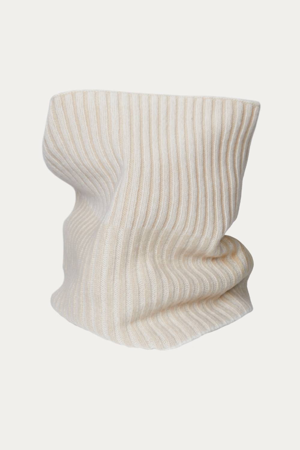 CHUNKY RIB SNOOD