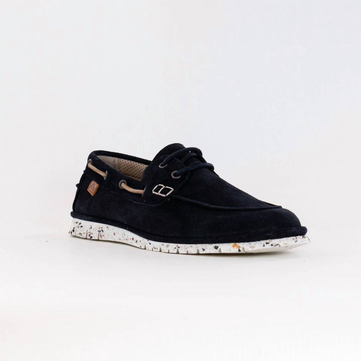 Ambitious - Men's Amber Lace Up Shoe