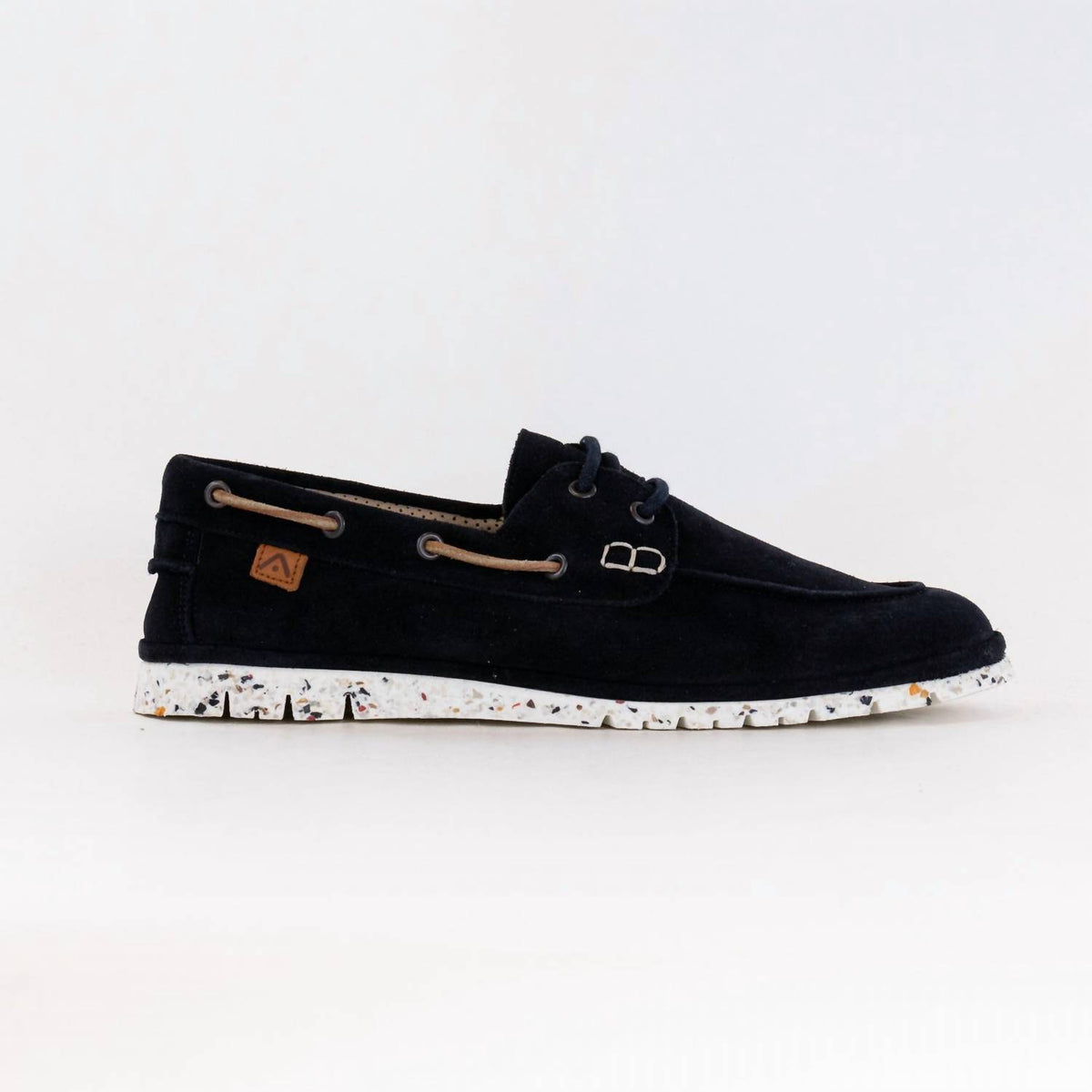 Ambitious - Men's Amber Lace Up Shoe