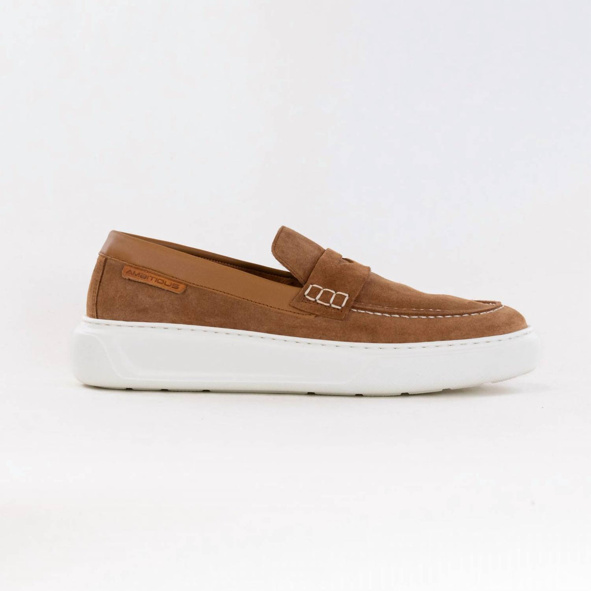 Ambitious - Men's Kit Loafer