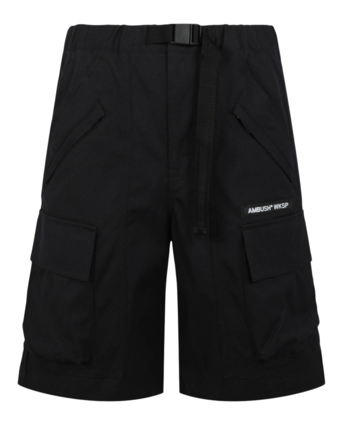 Ambush - Men's Logo Cargo Shorts