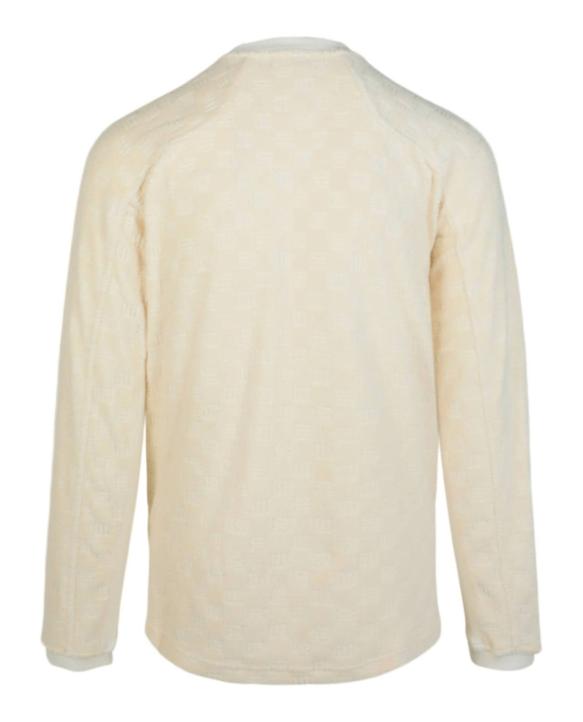 Ambush - Men's Monogram Crewneck Sweatshirt