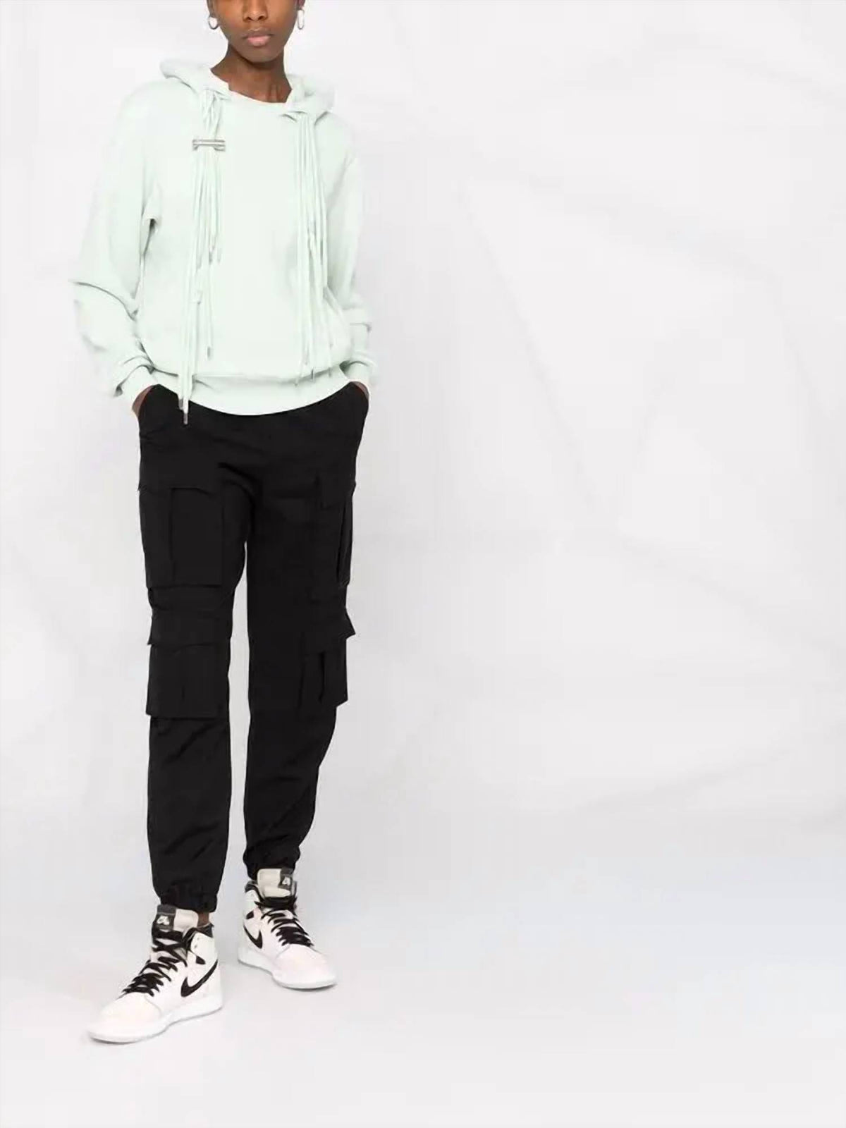 Ambush - Multi-Drawcord Hoodie