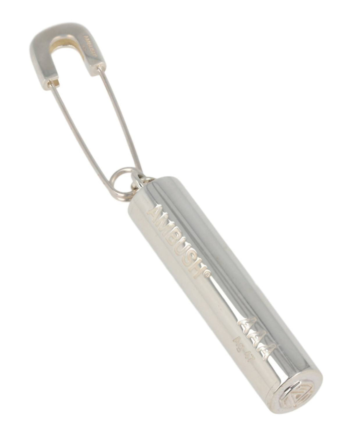 Ambush - Women's Battery Charm Single Earrings