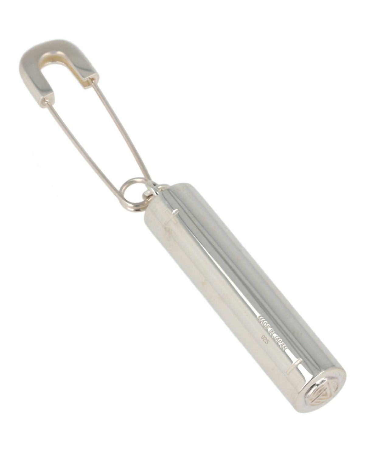 Ambush - Women's Battery Charm Single Earrings