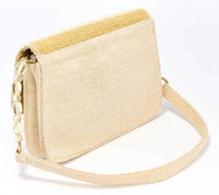 America & Beyond - Women's Beaded Bag