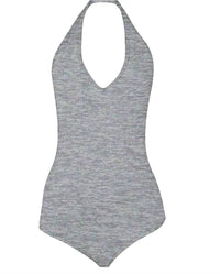 American Apparel - Halter Bodysuit