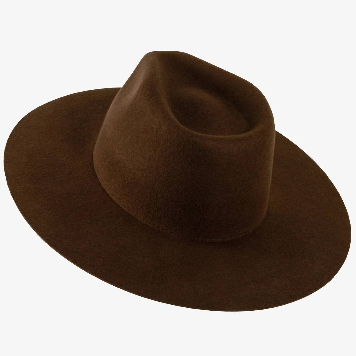 American Hat Makers - Men's Rancher Hat