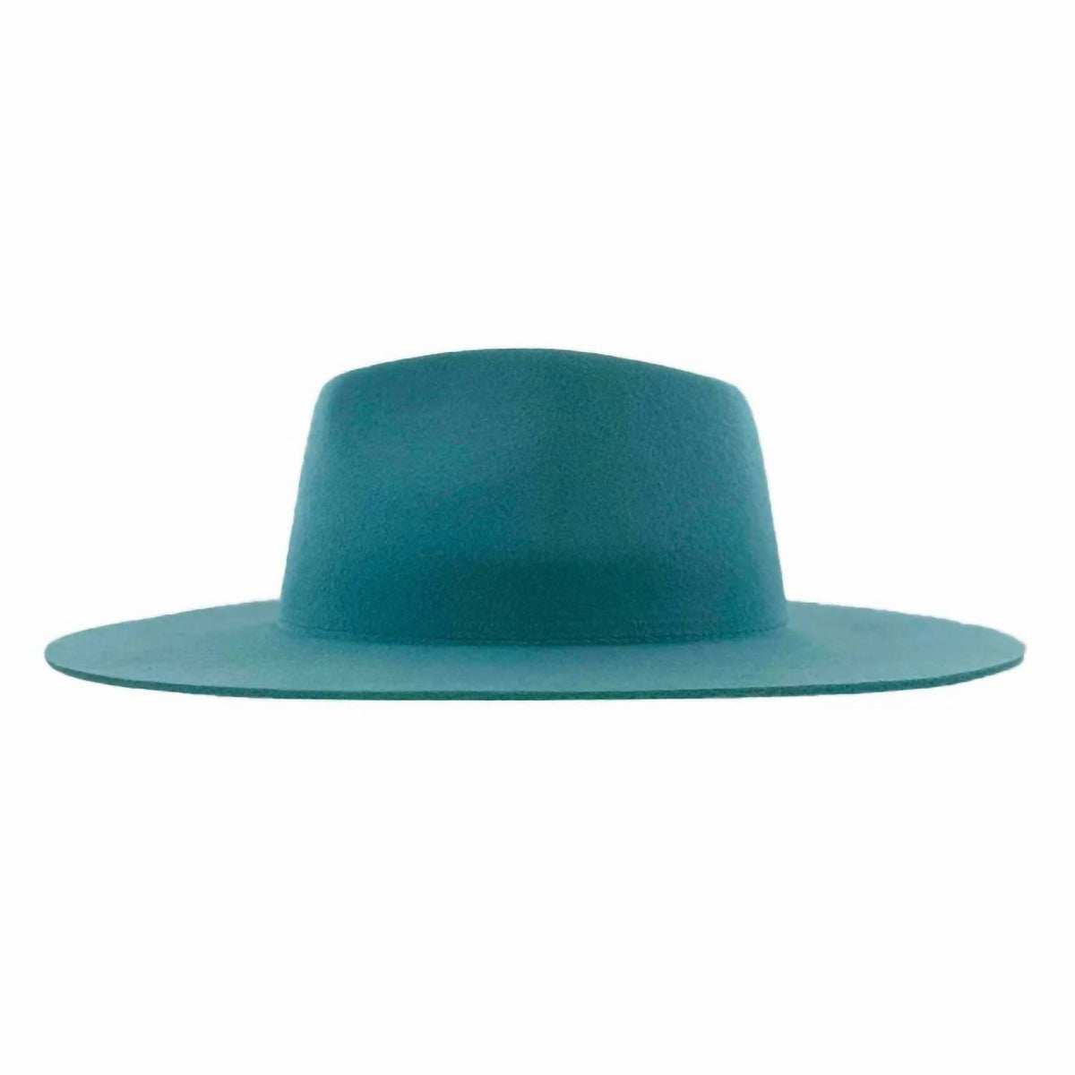 American Hat Makers - Women's Rancher Fedora Hat