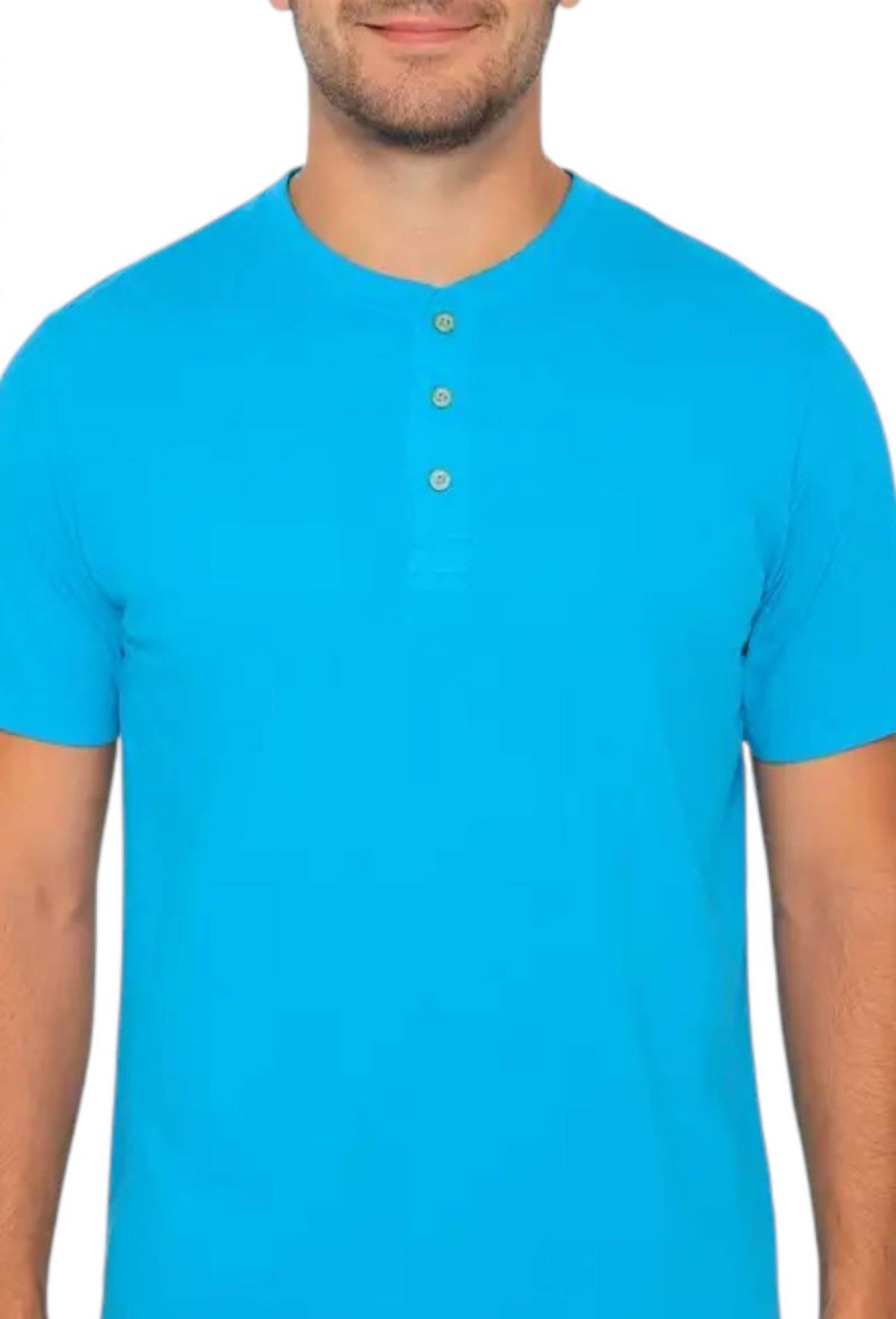 American Heritage - Henley Top