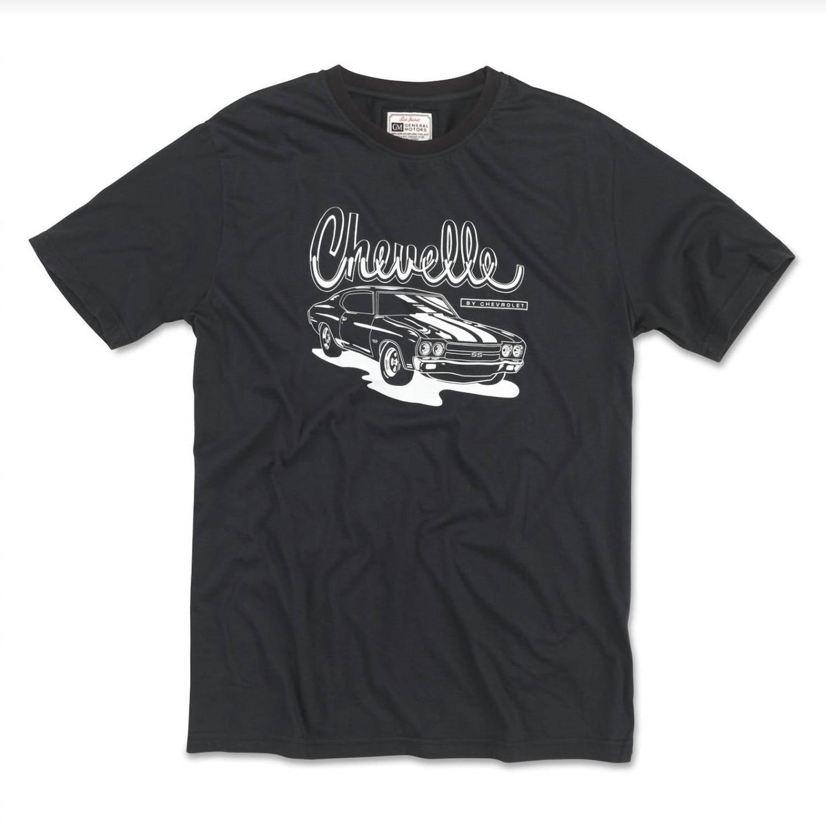 American Needle - Chevrolet Chevelle Brass Tacks Tee