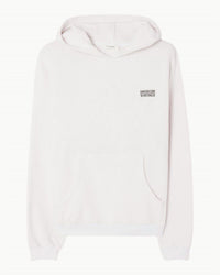 American Vintage - Izubird Dropped Shoulders Hoodie - clothing - cotton - hoodies