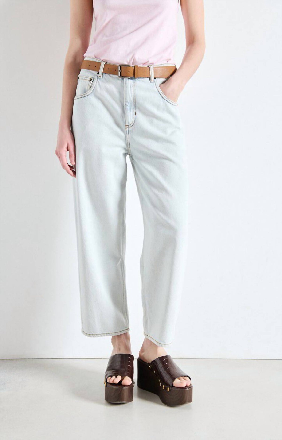 American Vintage - Joybird Jeans