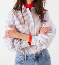 American Vintage - Nurway Button Front Top